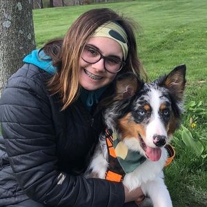 Meet your Posher, Handley